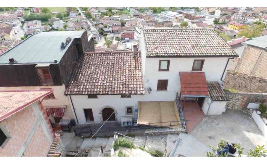 Lavistadeisogni Filippone Celano Exterior foto