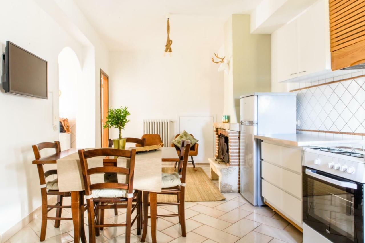 Lavistadeisogni Filippone Celano Exterior foto
