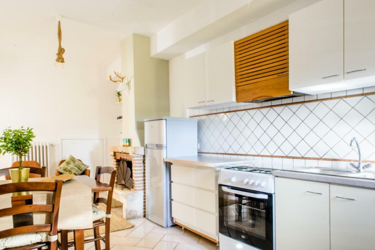 Lavistadeisogni Filippone Celano Exterior foto