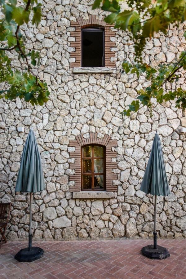 Lavistadeisogni Filippone Celano Exterior foto