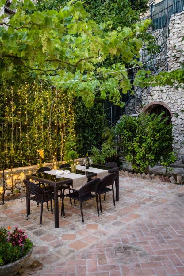 Lavistadeisogni Filippone Celano Exterior foto